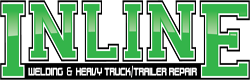 Inline Welding and Heavy Truck & Trailer Repair|Leduc, AB